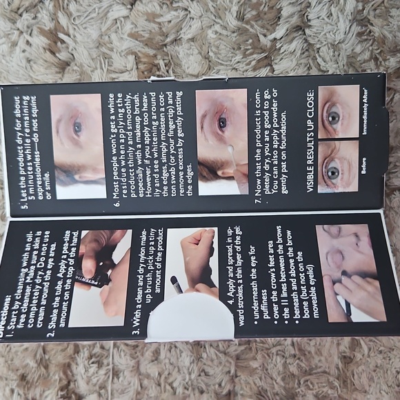 Peter Thomas Roth Gray Eyebrow Enhancer - Picture 2 of 3